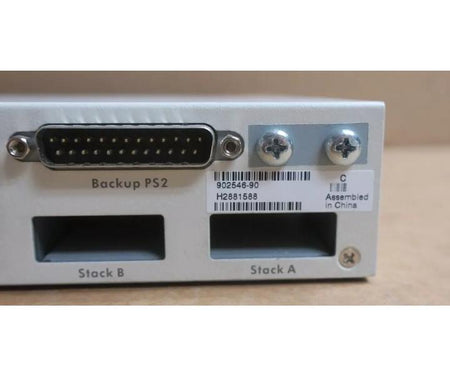 Alcatel-Lucent OS6850-P48L 100Base-T