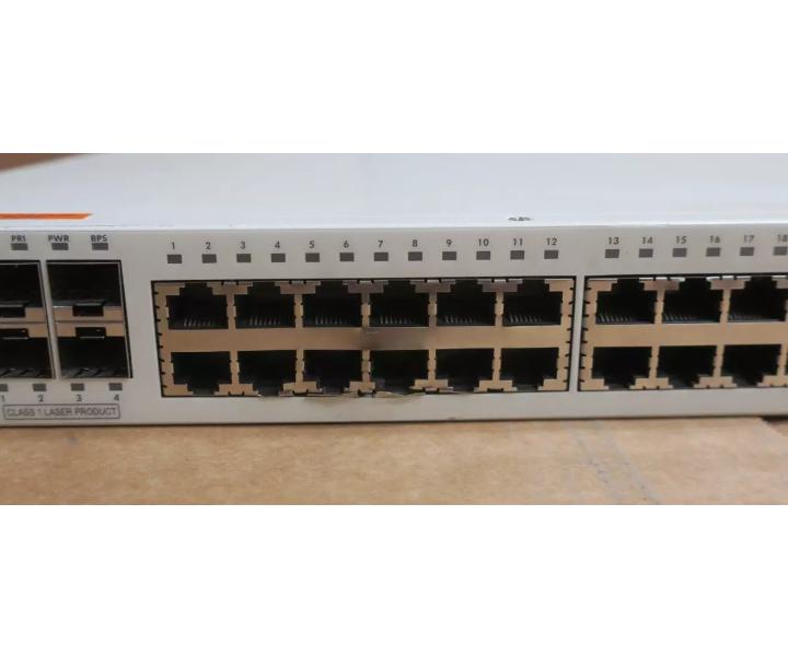 Alcatel-Lucent OS6850-P48L 100Base-T