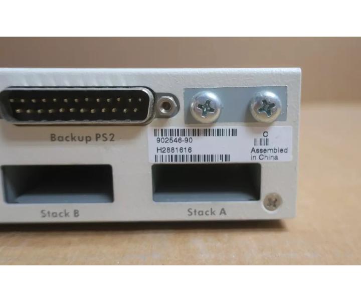 Alcatel-Lucent OS6850-P48L 100Base-T RJ45
