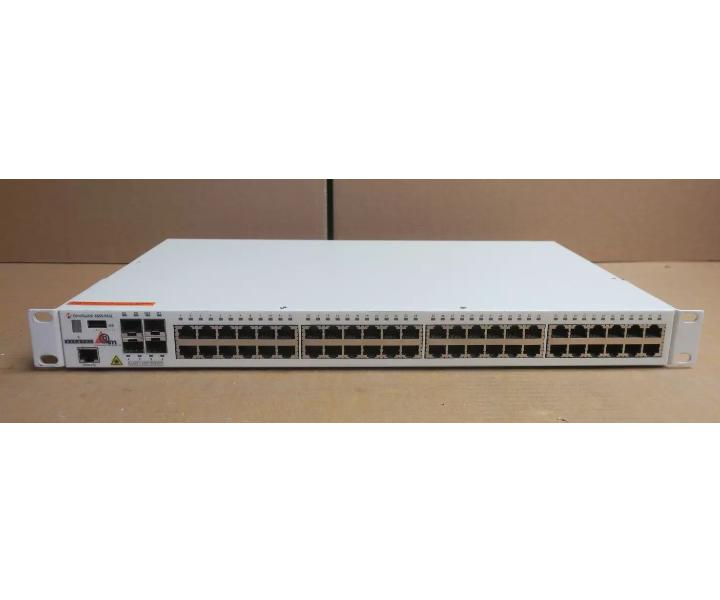 Alcatel-Lucent OS6850-P48L 100Base-T RJ45