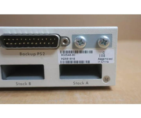 Alcatel-Lucent OS6850-P48L 100Base-T RJ45