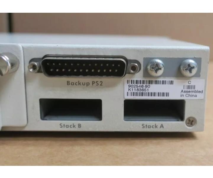 Alcatel-Lucent OS6850-P48L RJ45 4x1Gb RJ45