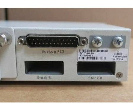 Alcatel-Lucent OS6850-P48L RJ45 4x1Gb RJ45
