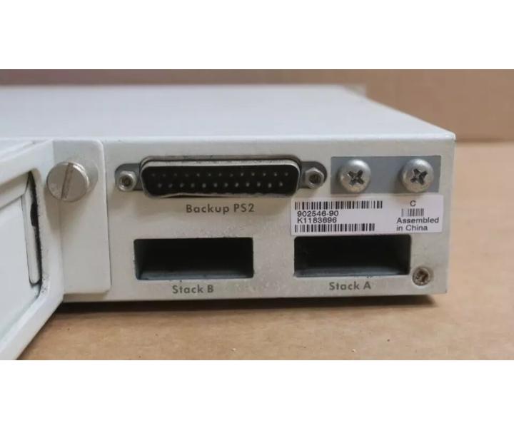Alcatel-Lucent OS6850-P48L RJ45 RJ45