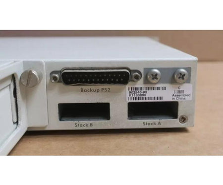 Alcatel-Lucent OS6850-P48L RJ45 RJ45