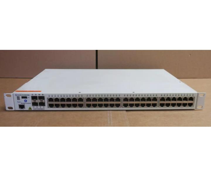 Alcatel-Lucent OS6850-P48L RJ45 RJ45