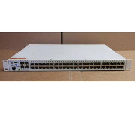 Alcatel-Lucent OS6850-P48L RJ45 RJ45