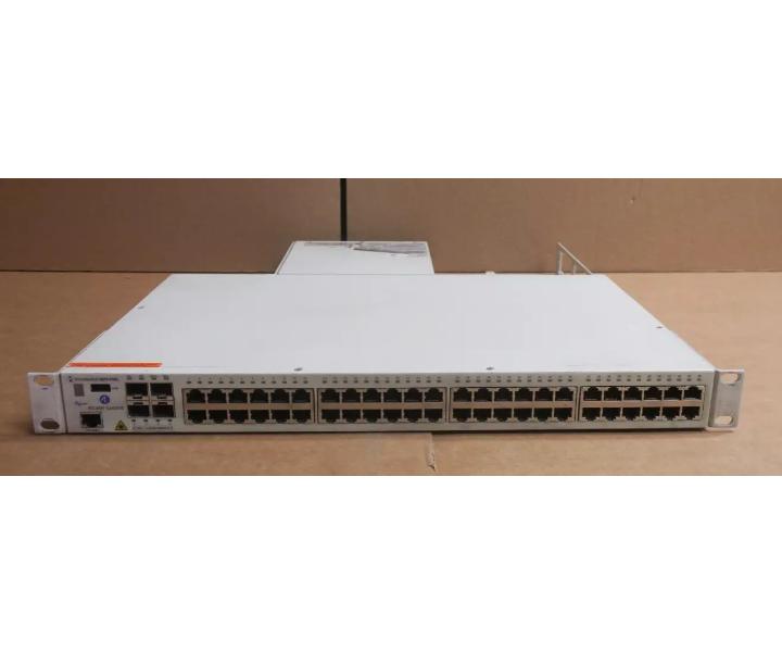Alcatel-Lucent OS6850-P48L RJ45 RJ45