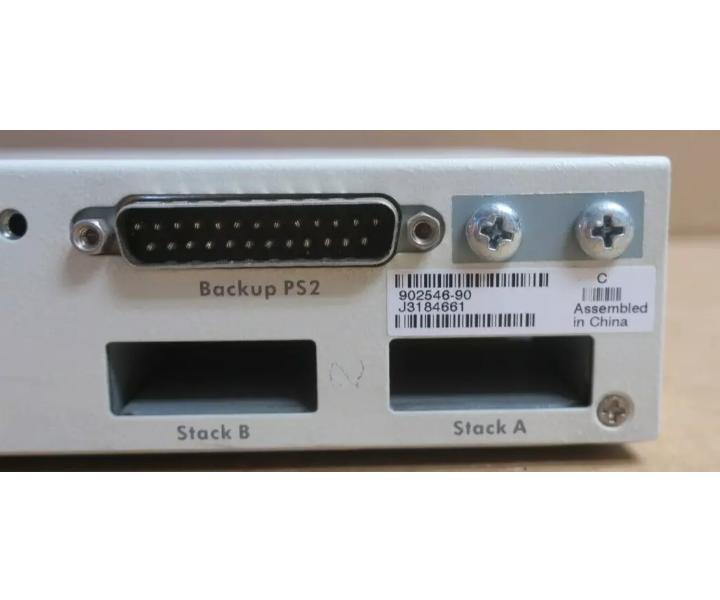 Alcatel-Lucent OS6850-P48L RJ45 RJ45