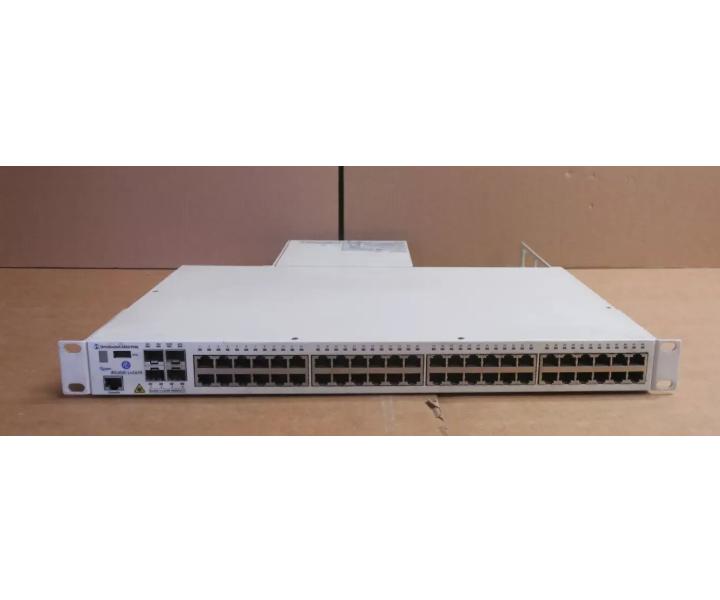 Alcatel-Lucent OS6850-P48L RJ45 RJ45