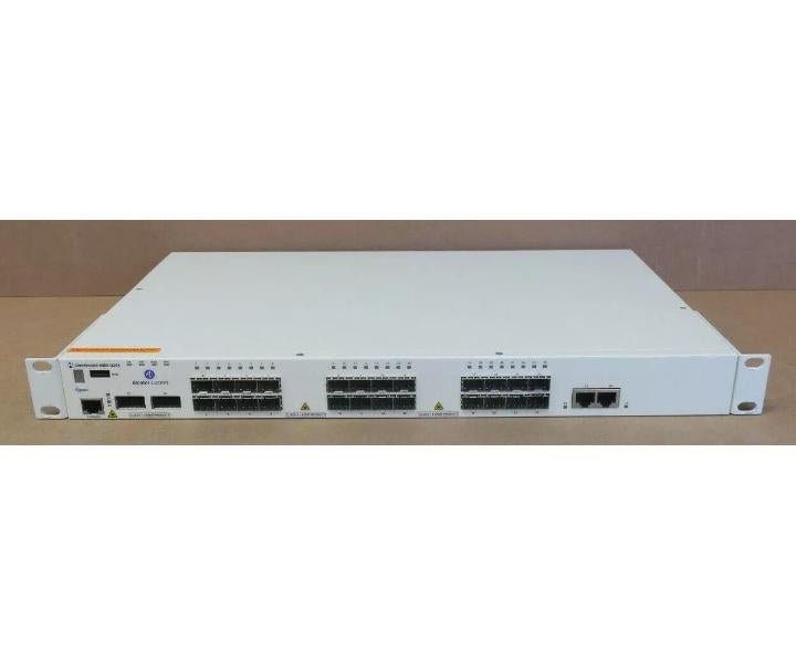 Alcatel-Lucent OS6850-U24X 1GbE RJ45