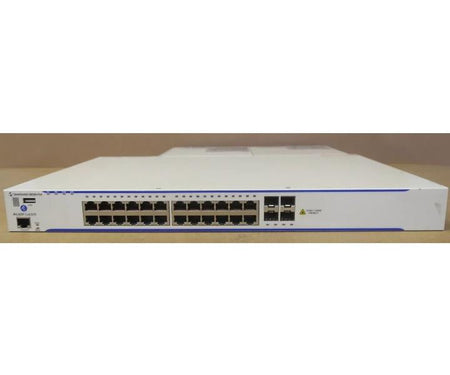 Alcatel-Lucent OS6850E-P24 1GbE RJ45