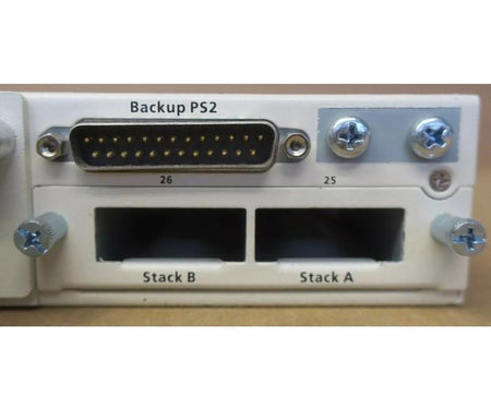 Alcatel-Lucent OS6850E-P24 1GbE RJ45