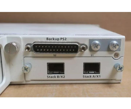 Alcatel-Lucent OS6850E-P48X 1GbE RJ45