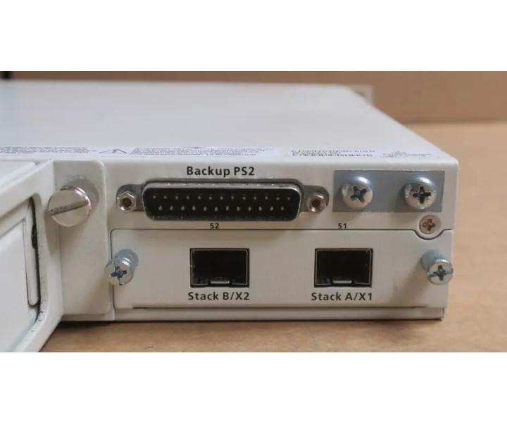 Alcatel-Lucent OS6850E-P48X 1GbE RJ45