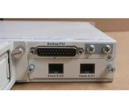 Alcatel-Lucent OS6850E-P48X 1GbE RJ45