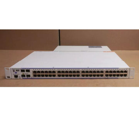 Alcatel-Lucent OS6850E-P48X 1GbE RJ45