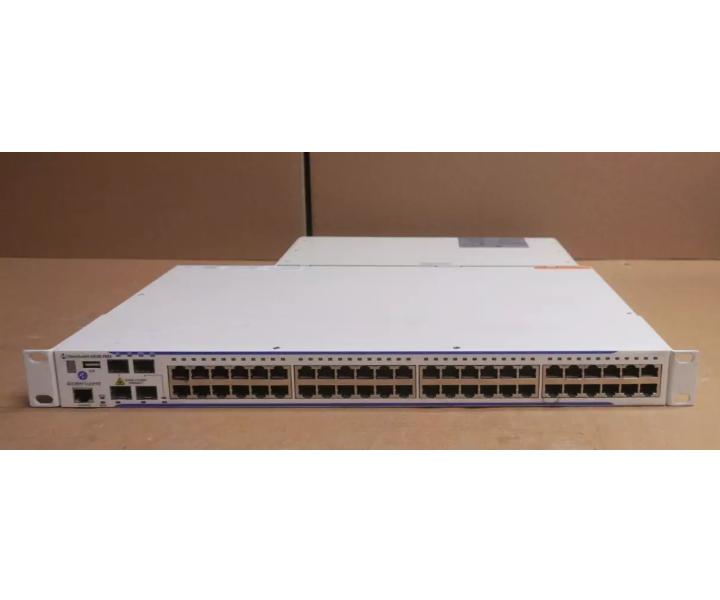 Alcatel-Lucent OS6850E-P48X 1GbE RJ45