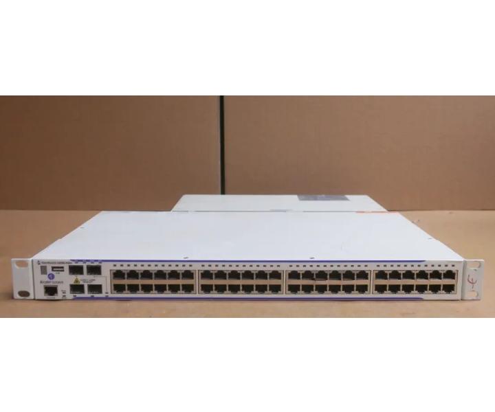 Alcatel-Lucent OS6850E-P48X 1GbE RJ45