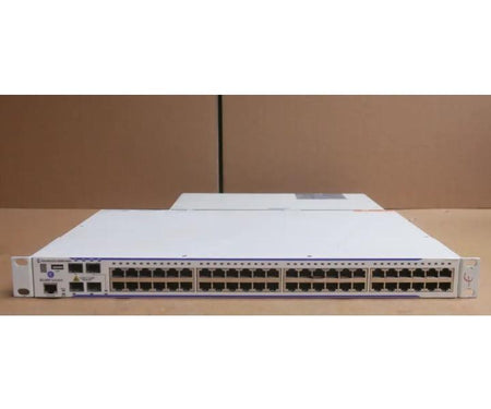 Alcatel-Lucent OS6850E-P48X 1GbE RJ45