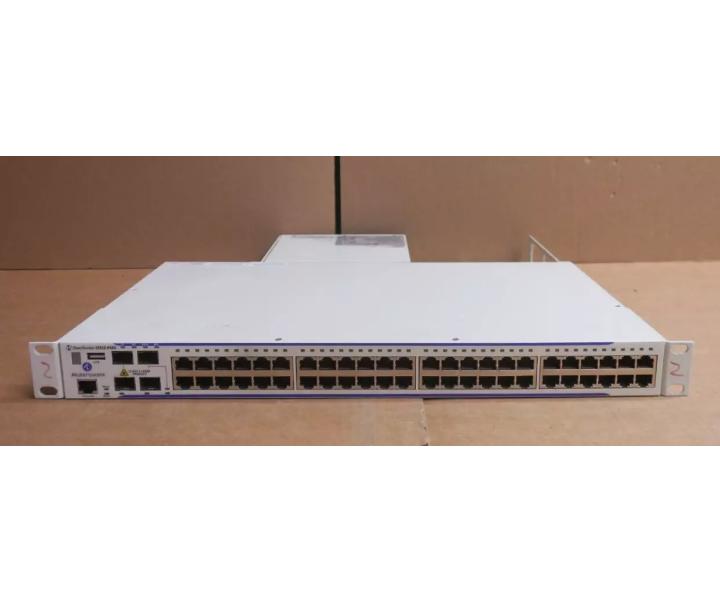 Alcatel-Lucent OS6850E-P48X 1GbE RJ45