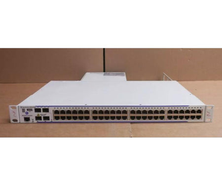 Alcatel-Lucent OS6850E-P48X 1GbE RJ45