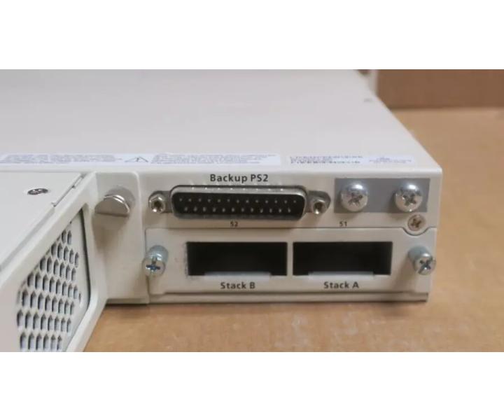 Alcatel-Lucent OS6850E-P48X 1GbE RJ45