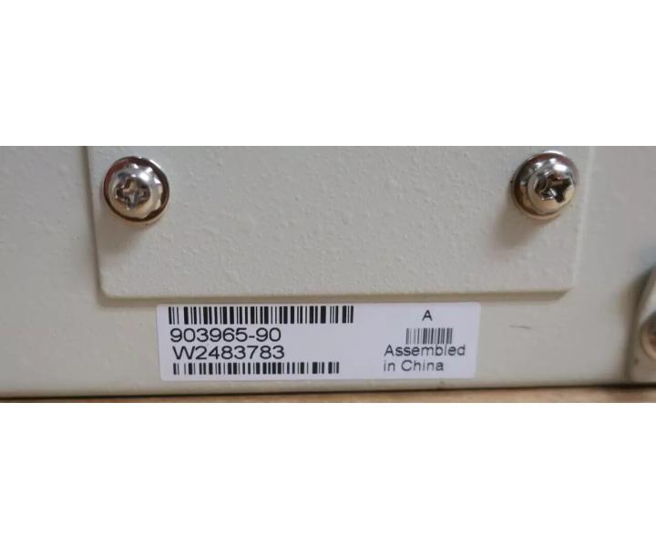 Alcatel-Lucent OS6860E-48 1GbE