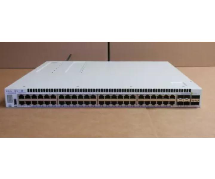 Alcatel-Lucent OS6860E-48 1GbE