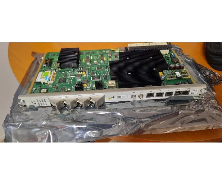 FANT-F Alcatel-Lucent