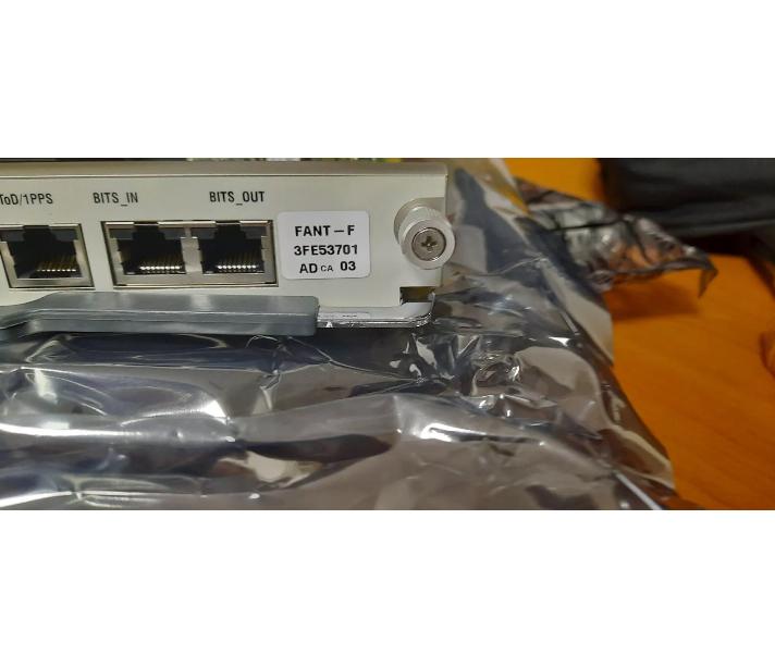 FANT-F Alcatel-Lucent
