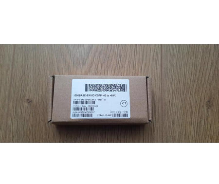 1000Base-BX 10-D 3FE65106AA