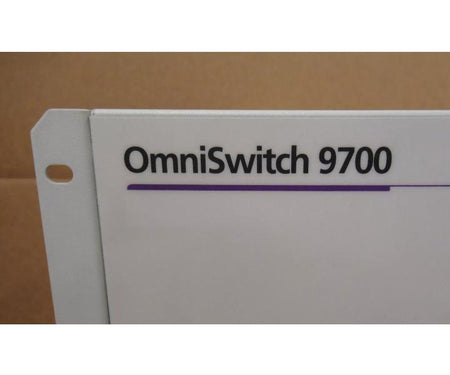 8-SlotChassis OS9700