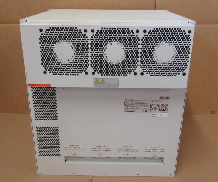 8-SlotChassis OS9700