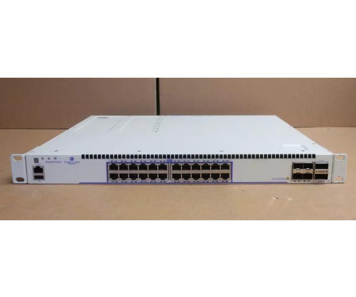 OS6560-P24Z24 4xSFP