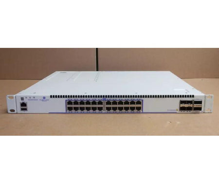 OS6560-P24Z24 4xSFP