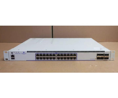 OS6560-P24Z24 4xSFP