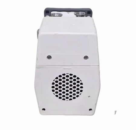 Alcatel Pascal 2010 SD Dual Stage Rotary Vane Vacuum Pump 6 8CFM 115 220VAC