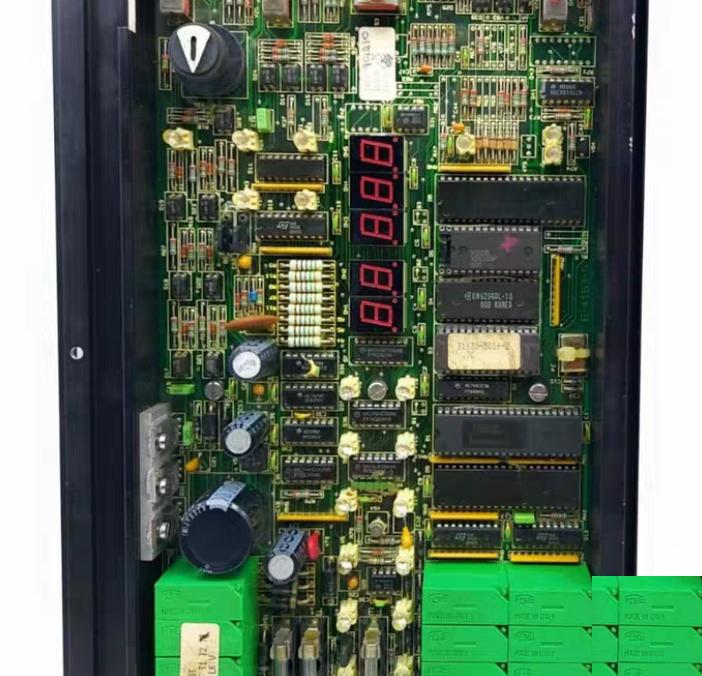 Alfa Laval 31830-5010-1 EPC-41 Control Module Automation Controller