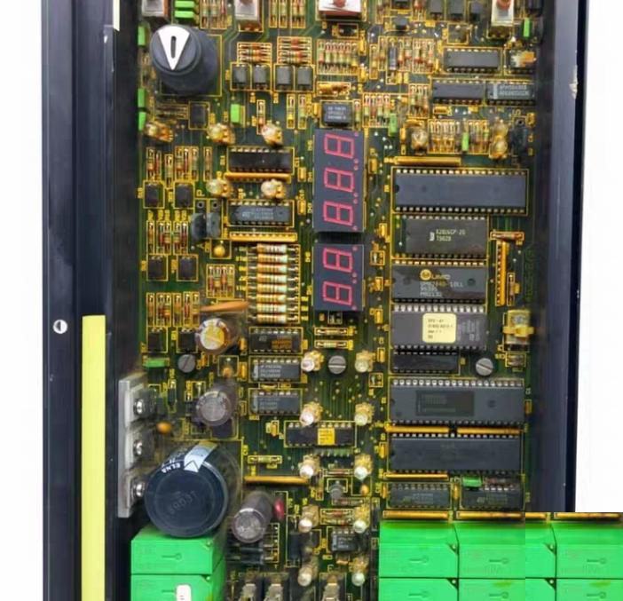 Alfa Laval 31830-6213-1 EPC-41 Control Module Industrial PLC
