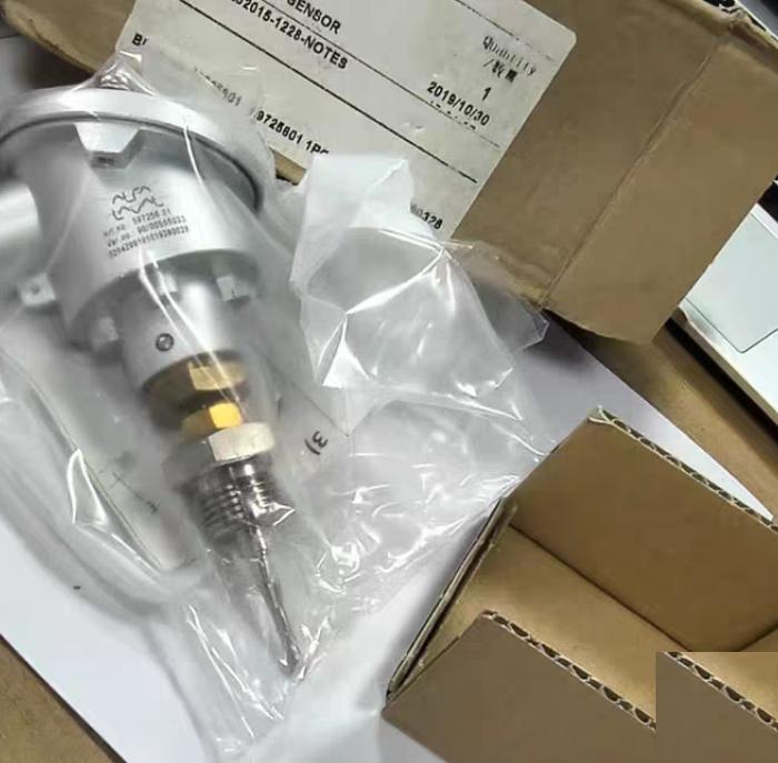 Alfa Laval 59725801 040CN-YZJ2018-1228-NOTES9