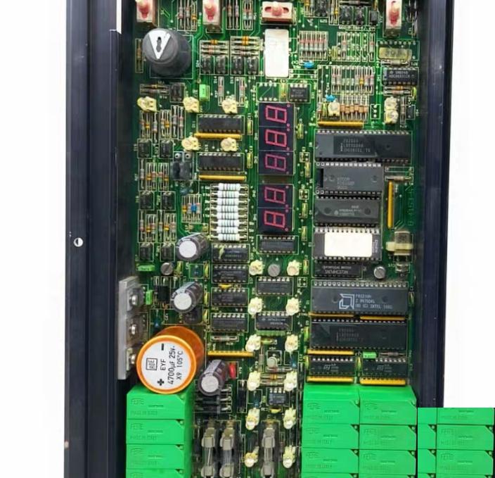Alfa Laval Control Module EPC-41 PN 31830-5010-1 Ver BB-79-D