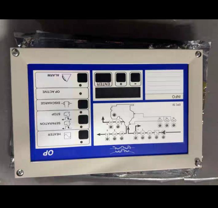 Alfa Laval EPC-50 OP 3183062451