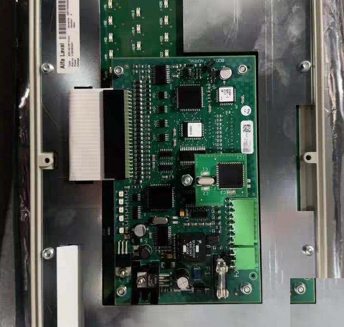Alfa Laval EPC-50 OP 3183062451