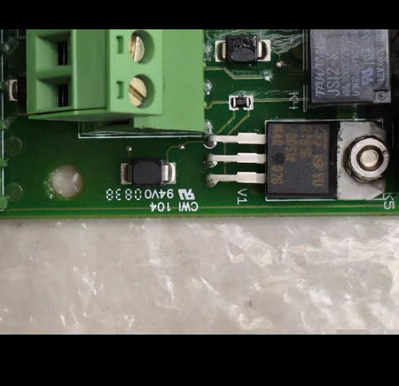 Alfa Laval EPC50 3183045492 PCB