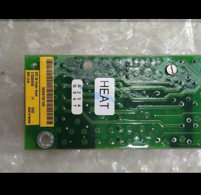 Alfa Laval EPC50 3183045492 PCB