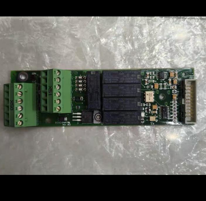 Alfa Laval EPC50 3183045492 PCB