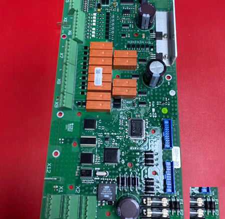 Alfa Laval EPC50 I O 3183045486 3