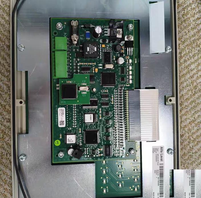 Alfa Laval EPC50 OP