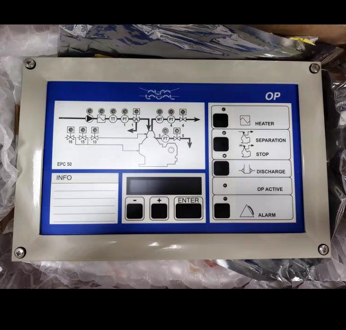 Alfa Laval EPC50 OP 3183062451